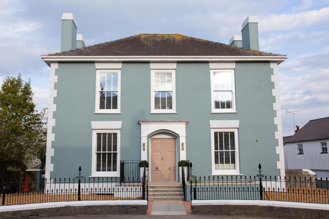 Morahan Apartment Aberaeron