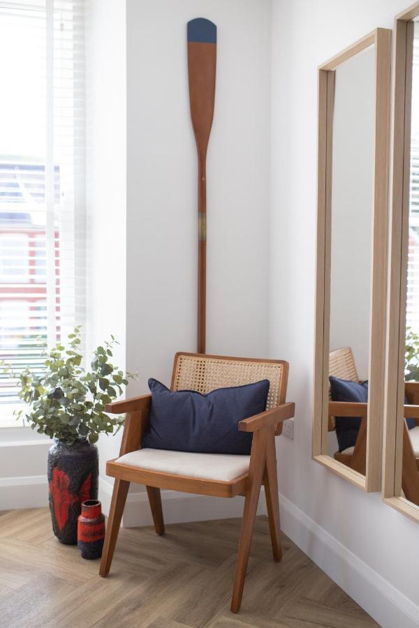 Apartment Morahan *